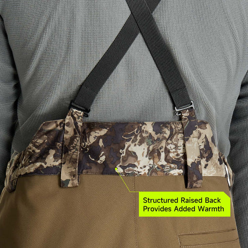 V, Suit: Veil Whitetail; Base Layer: Timber Shadow