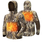V,Jacket: Veil-AVAYDE + Base Layer: Veil Whitetail,Jacket: Veil-AVAYDE + Base Layer: Timber Shadow