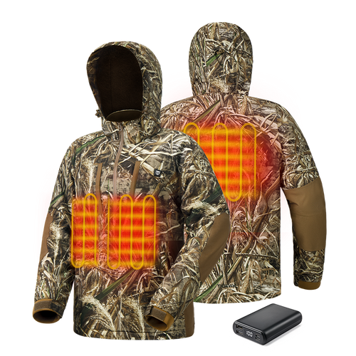 V,Jacket: Realtree MAX-5 + Base Layer: Veil Whitetail,Jacket: Realtree MAX-5 + Base Layer: Timber Shadow