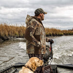 V,Jacket: Veil-AVAYDE + Base Layer: Veil Whitetail,Jacket: Veil-AVAYDE + Base Layer: Timber Shadow