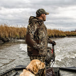 V,Jacket: Realtree MAX-5 + Base Layer: Veil Whitetail,Jacket: Realtree MAX-5 + Base Layer: Timber Shadow