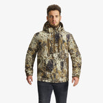 V,Jacket: Veil-AVAYDE + Base Layer: Veil Whitetail,Jacket: Veil-AVAYDE + Base Layer: Timber Shadow