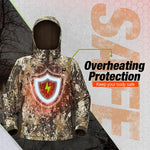 V,Jacket: Veil-AVAYDE + Base Layer: Veil Whitetail,Jacket: Veil-AVAYDE + Base Layer: Timber Shadow