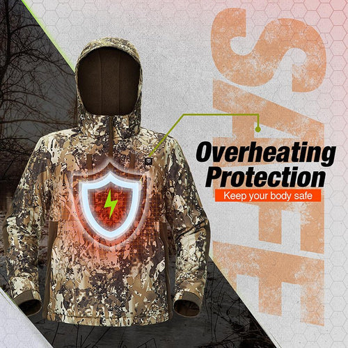 V,Jacket: Veil-AVAYDE + Base Layer: Veil Whitetail,Jacket: Veil-AVAYDE + Base Layer: Timber Shadow