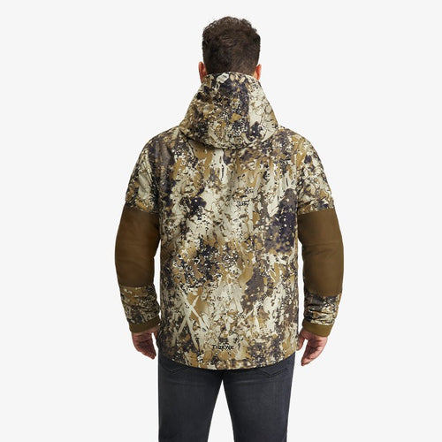V,Jacket: Veil-AVAYDE + Base Layer: Veil Whitetail,Jacket: Veil-AVAYDE + Base Layer: Timber Shadow