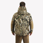 V,Jacket: Realtree MAX-5 + Base Layer: Veil Whitetail,Jacket: Realtree MAX-5 + Base Layer: Timber Shadow