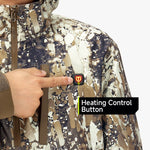 V,Jacket: Veil-AVAYDE + Base Layer: Veil Whitetail,Jacket: Veil-AVAYDE + Base Layer: Timber Shadow
