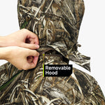 V,Jacket: Realtree MAX-5 + Base Layer: Veil Whitetail,Jacket: Realtree MAX-5 + Base Layer: Timber Shadow