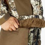 V,Jacket: Veil-AVAYDE + Base Layer: Veil Whitetail,Jacket: Veil-AVAYDE + Base Layer: Timber Shadow