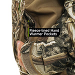 V,Jacket: Realtree MAX-5 + Base Layer: Veil Whitetail,Jacket: Realtree MAX-5 + Base Layer: Timber Shadow