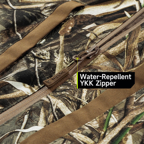 V,Jacket: Realtree MAX-5 + Base Layer: Veil Whitetail,Jacket: Realtree MAX-5 + Base Layer: Timber Shadow