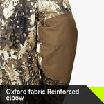 V,Jacket: Veil-AVAYDE + Base Layer: Veil Whitetail,Jacket: Veil-AVAYDE + Base Layer: Timber Shadow