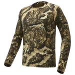 V,Jacket: Veil-AVAYDE + Base Layer: Veil Whitetail,Jacket: Realtree MAX-5 + Base Layer: Veil Whitetail
