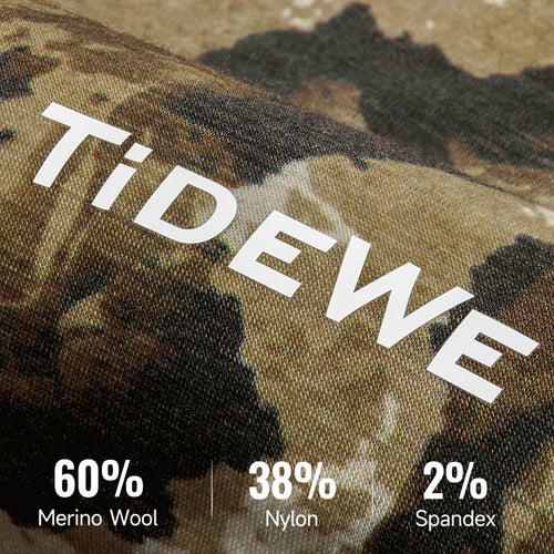 V,Jacket: Veil-AVAYDE + Base Layer: Veil Whitetail,Jacket: Realtree MAX-5 + Base Layer: Veil Whitetail