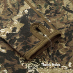 V,Jacket: Veil-AVAYDE + Base Layer: Veil Whitetail,Jacket: Realtree MAX-5 + Base Layer: Veil Whitetail