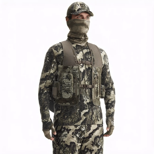 V, TRUETIMBER Strata