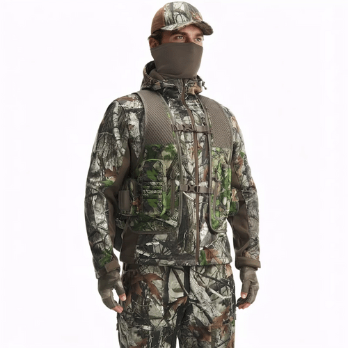 V, TrueTimber HTC Green