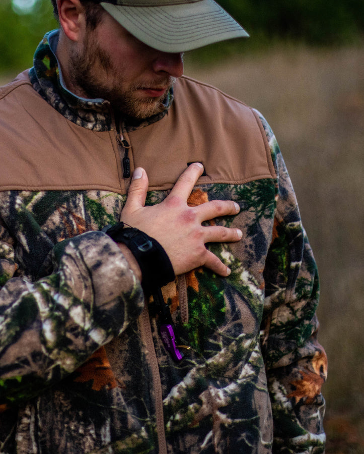 TIDEWE HEATED SERIES