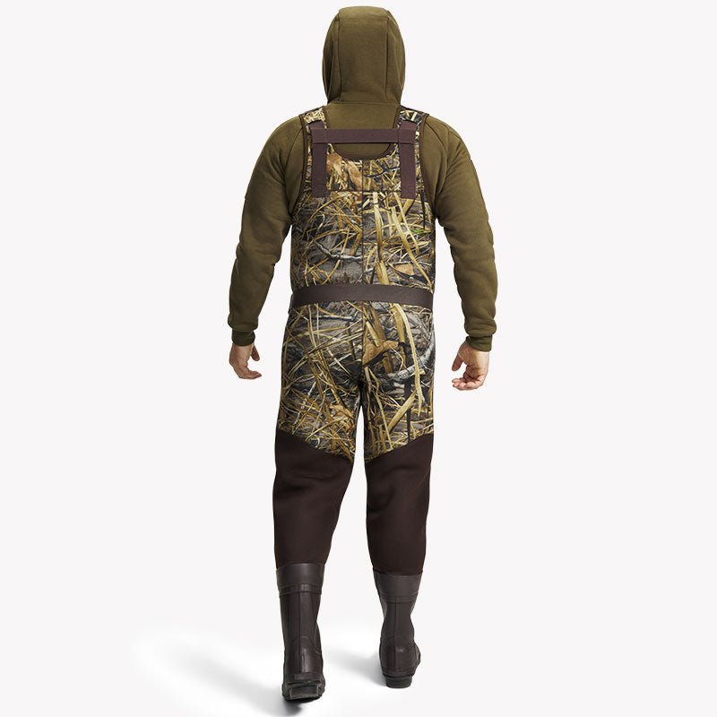 Tidewe MarshWarrior MarshQueen Chest Waders for Waterfowl