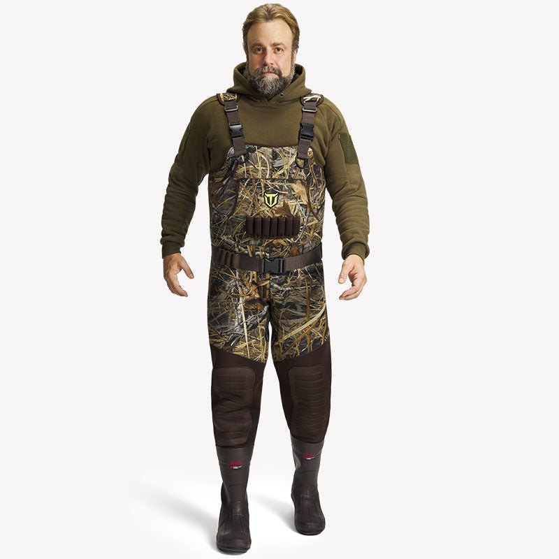 tidewe or frogg toggs waders product image