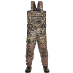 V,Waders: Next EVOS + Hoodie: Brown
