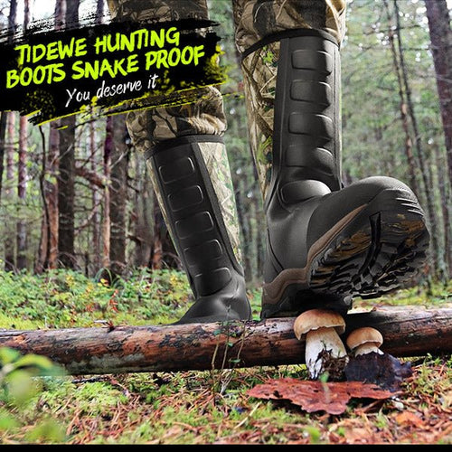 Bird Hunting Best Lightweight Insulated Hunting Boots Upland