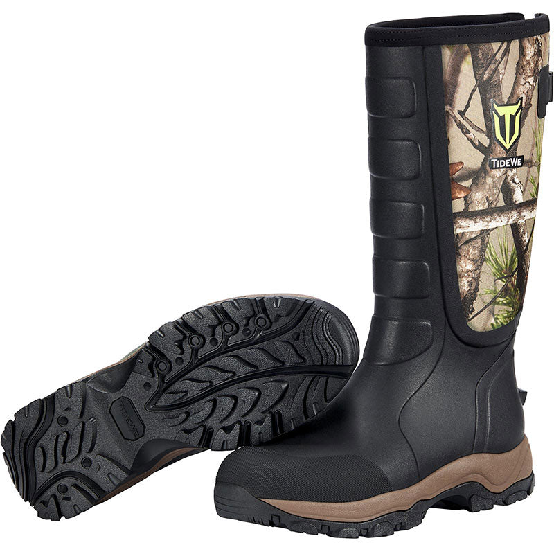 Snake proof wading boots Clearance