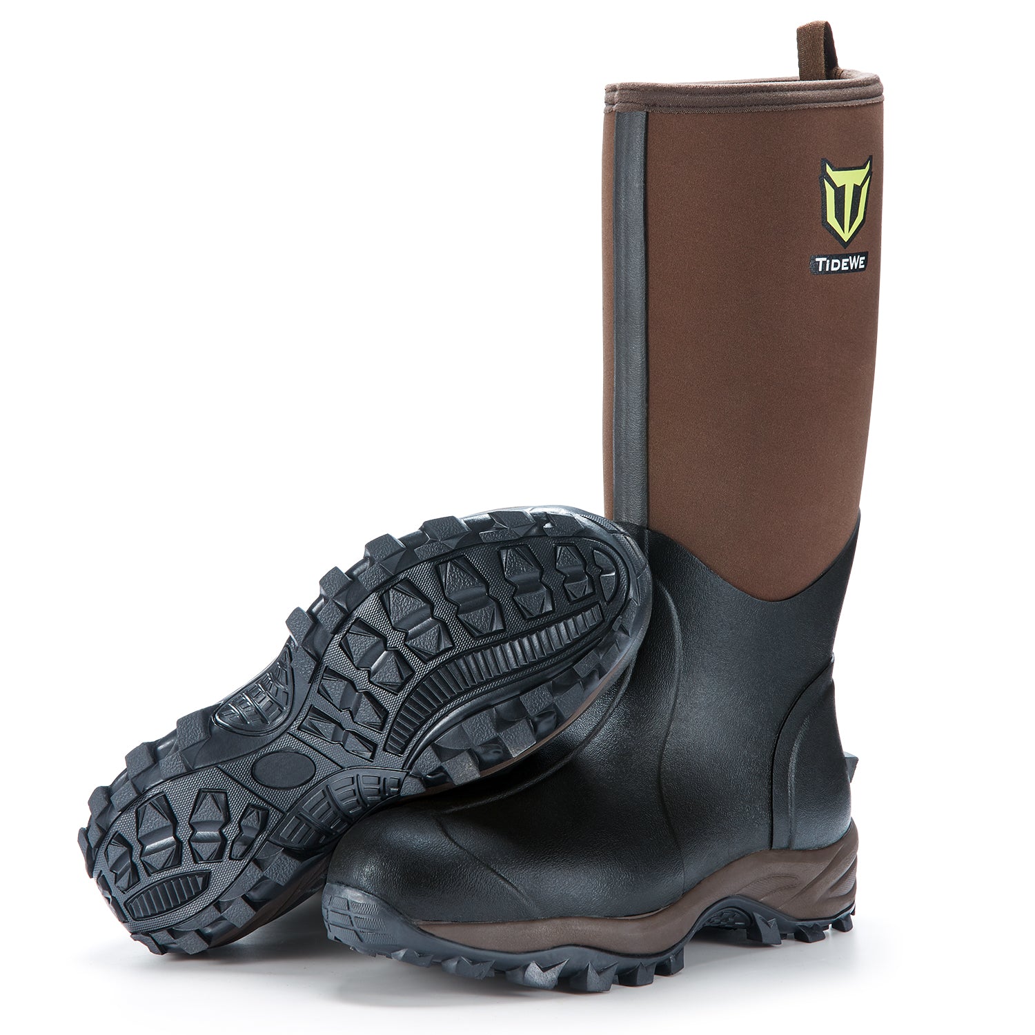 Neoprene hunting boots Clearance